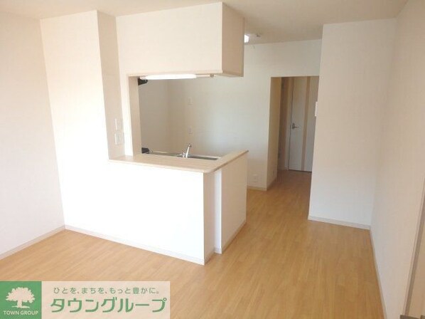 エルシオンの物件内観写真